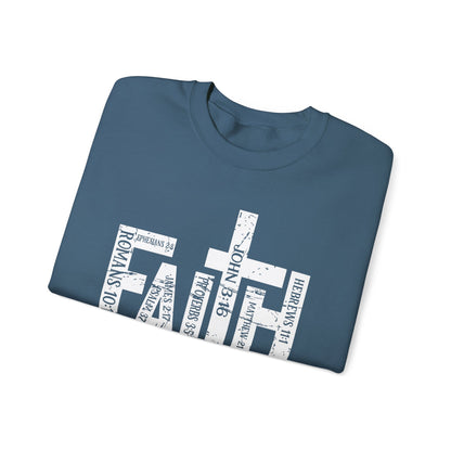 Faith™ Crewneck Sweatshirt