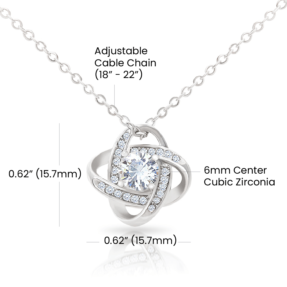 To My Soulmate - I Love You Forever And Always - SS658V2