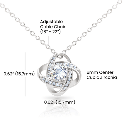 To My Soulmate - I Love You Forever And Always - SS658V2