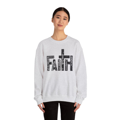 Faith™ Crewneck Sweatshirt