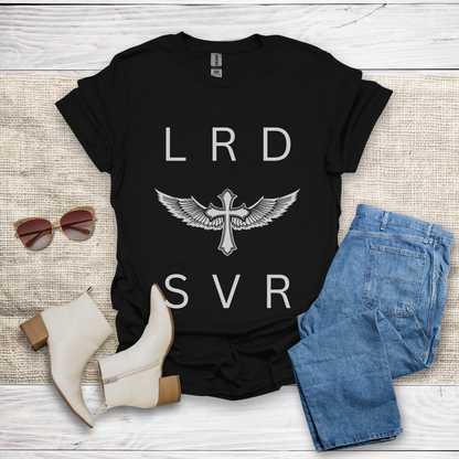Lord Savior T-Shirt SST314V3