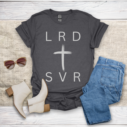 Lord Savior T-Shirt SST314V4