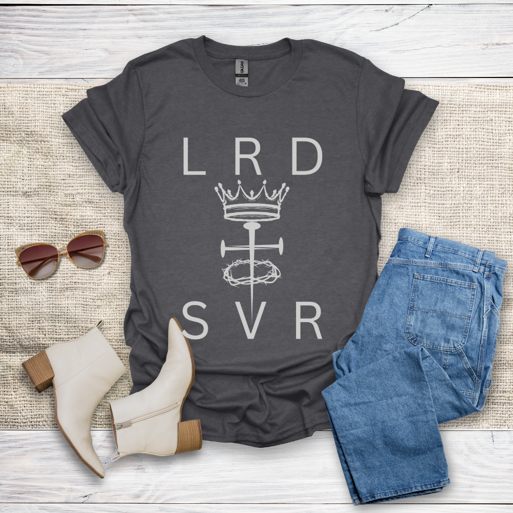 Lord Savior T-Shirt SST314V1
