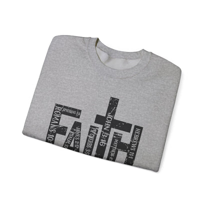Faith™ Crewneck Sweatshirt