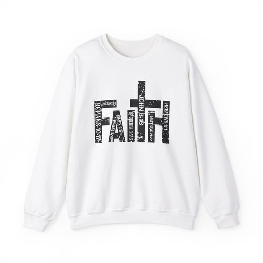 Faith™ Crewneck Sweatshirt