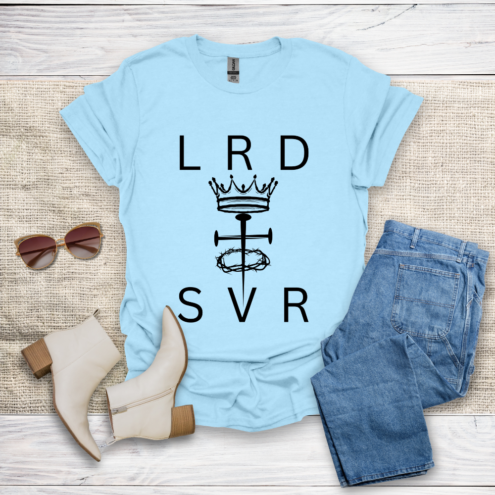 Lord Savior T-Shirt SST314V1