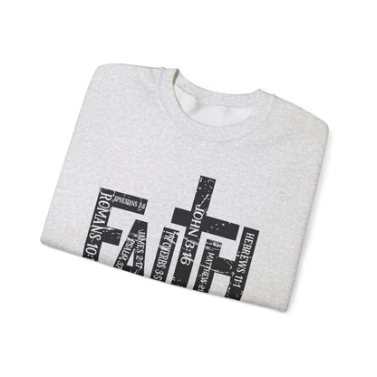Faith™ Crewneck Sweatshirt