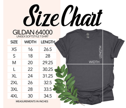 His Mercies Are New T-Shirt SST326V3
