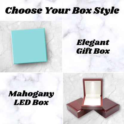 To My Beautiful Wife - My Everything Gift Set - SS548V3