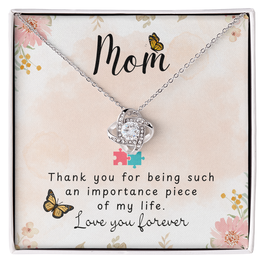 Mom - Thank You SS809