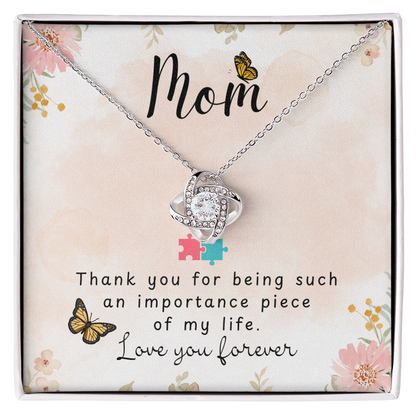 Mom - Thank You SS809