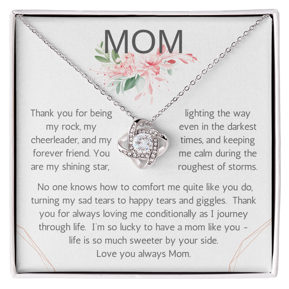 Mom- My Rock SS825