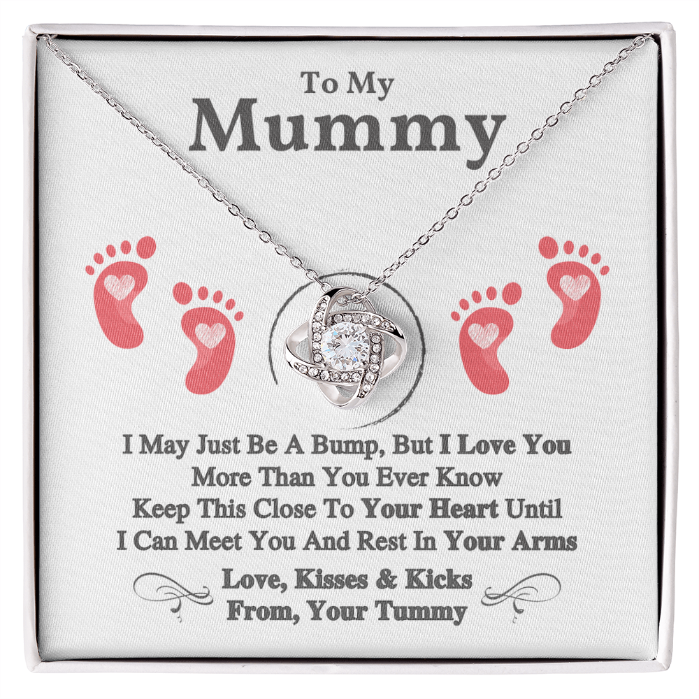 To My Mummy - New Mom Gift SS980v3