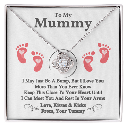 To My Mummy - New Mom Gift SS980v3