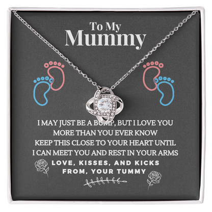 To My Mummy - New Mom Gift SS890v1