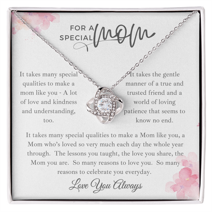 For A Special Mom -A Mom Like You SS839