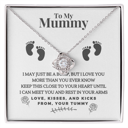 To My Mummy - New Mom Gift SS890v4