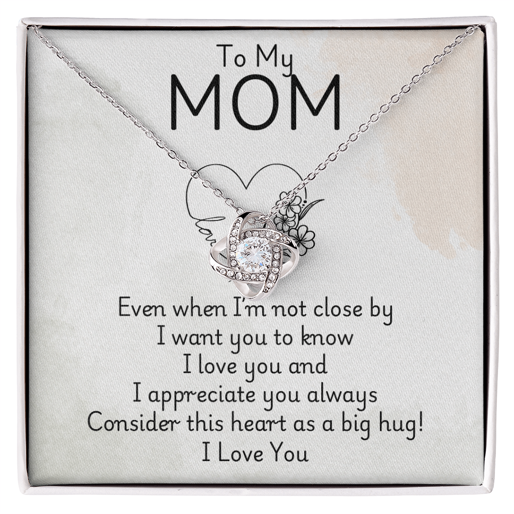 To My Mom- This Heart SS827