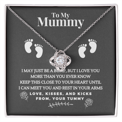 To My Mummy - New Mom Gift SS890v3