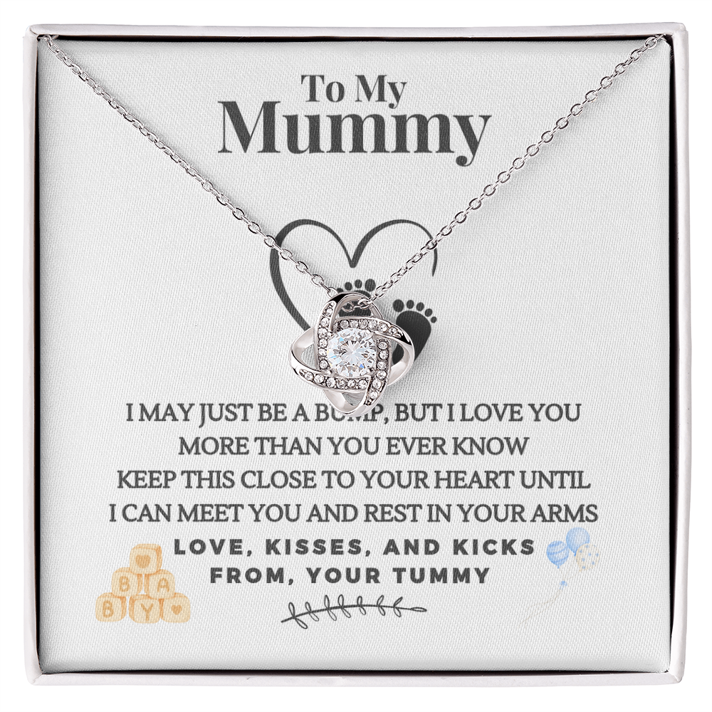 To My Mummy - New Mom Gift SS980v1