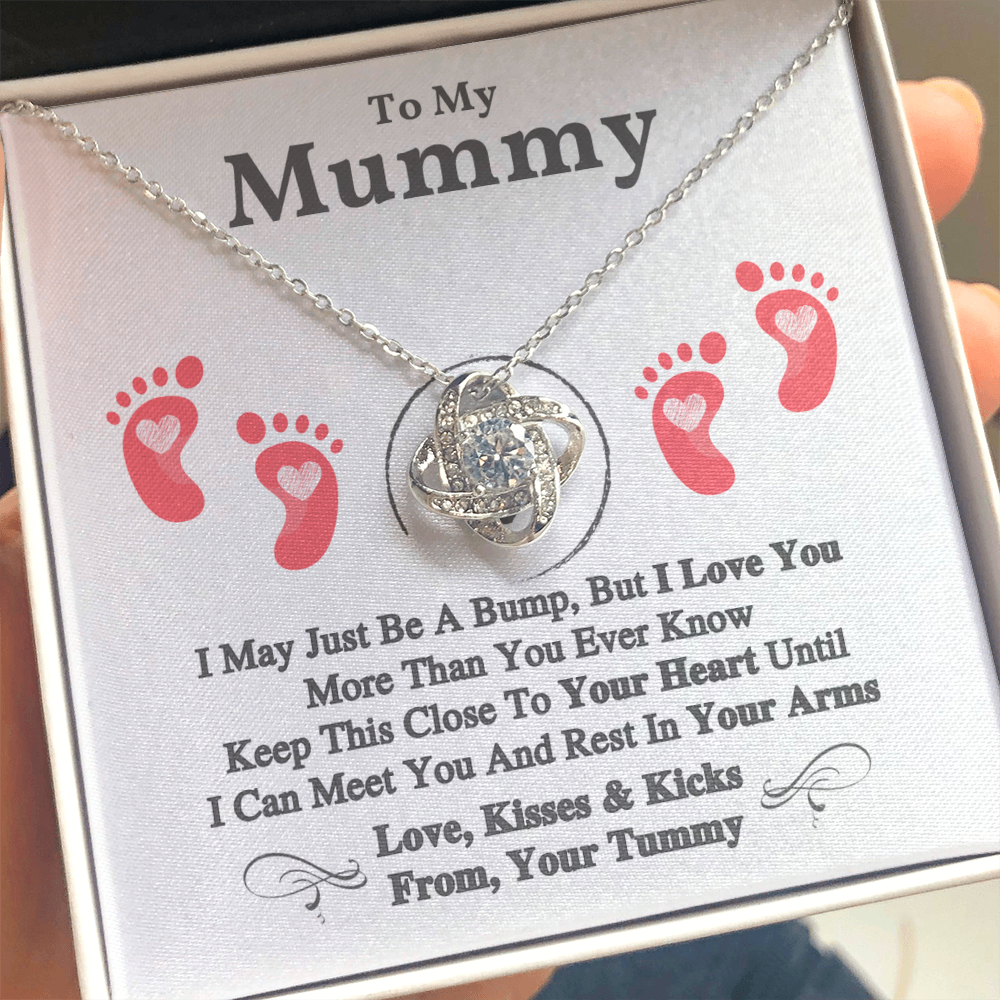 To My Mummy - New Mom Gift SS980v3