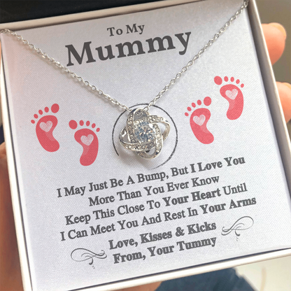 To My Mummy - New Mom Gift SS980v3