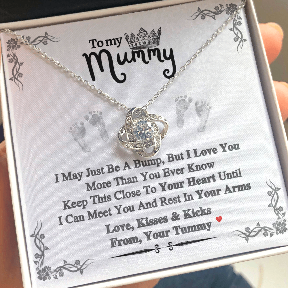 To My Mummy - New Mom Gift SS980v4