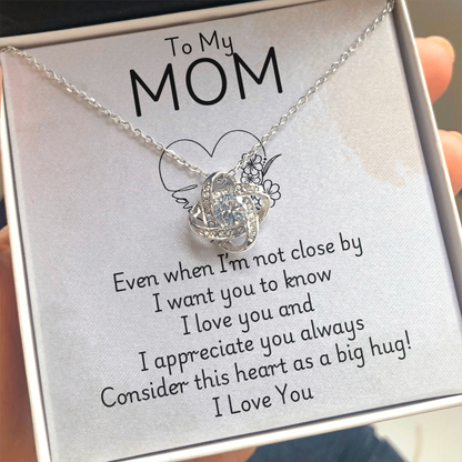 To My Mom- This Heart SS827