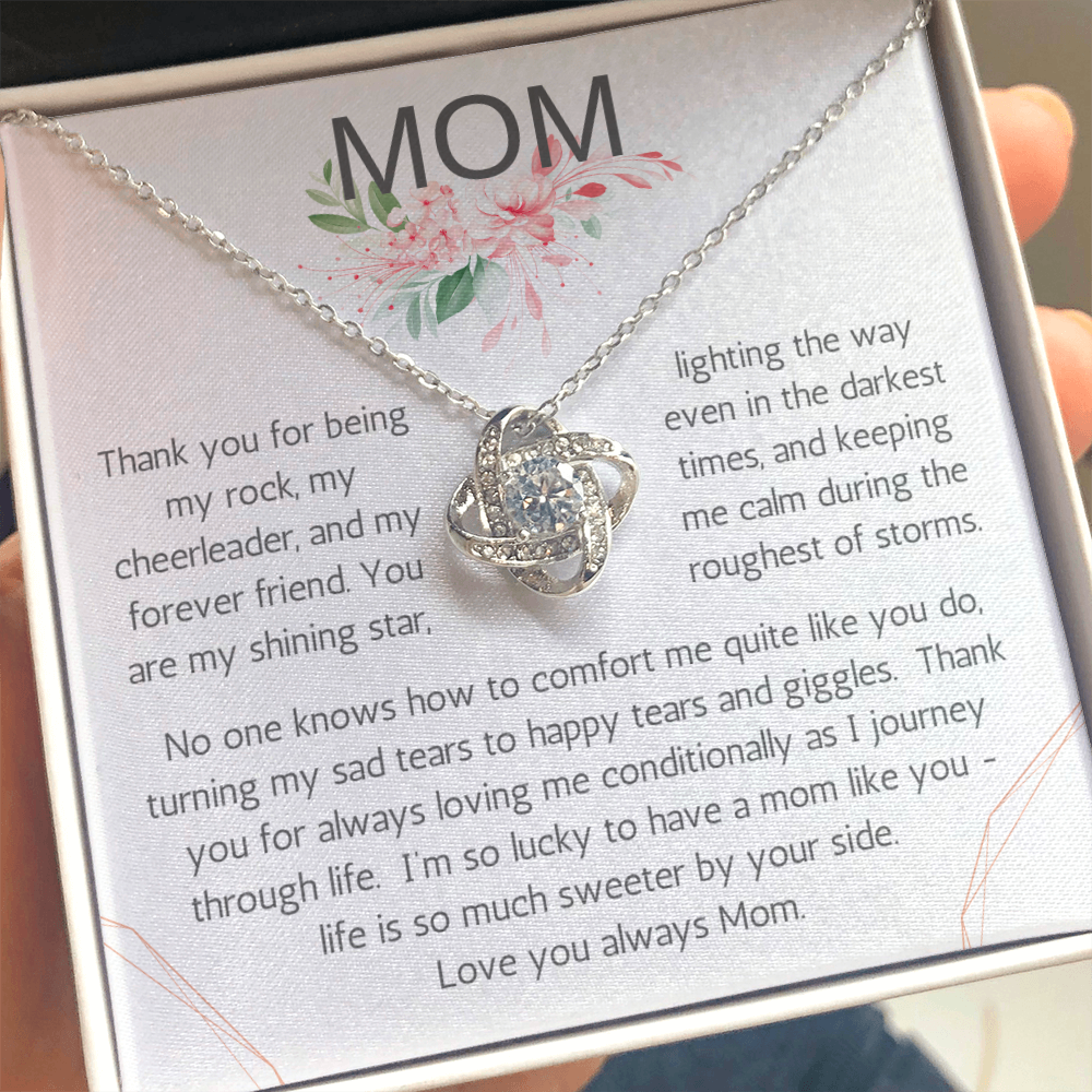 Mom- My Rock SS825