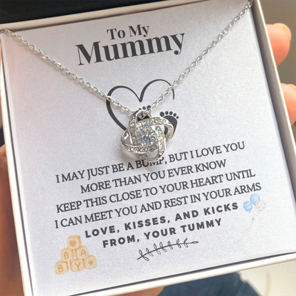 To My Mummy - New Mom Gift SS980v1