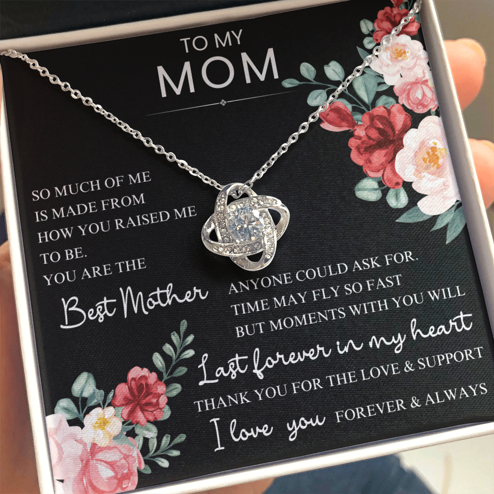 To My Mom - Best Mother- SS703