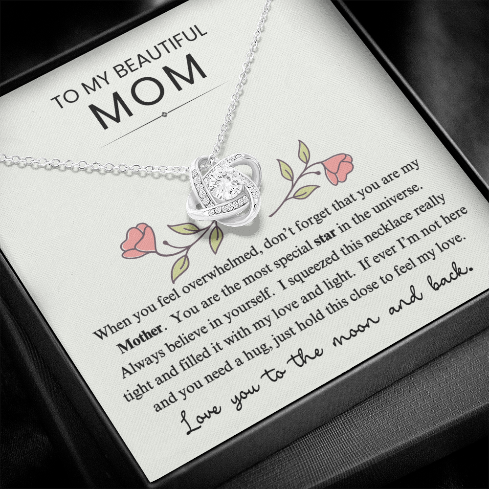 To My Beautiful Mom - Most Special Star- SS704