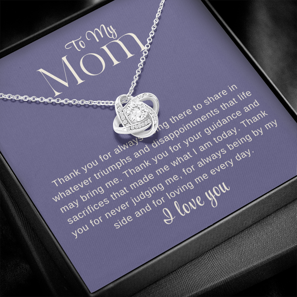 To My Mom -Always Being There SS802