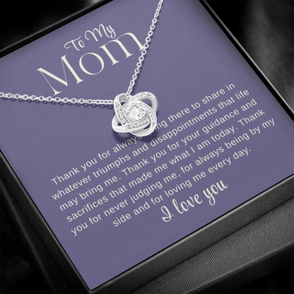 To My Mom -Always Being There SS802