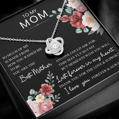 To My Mom - Best Mother- SS703