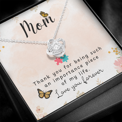 Mom - Thank You SS809