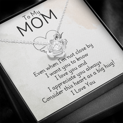 To My Mom- This Heart SS827