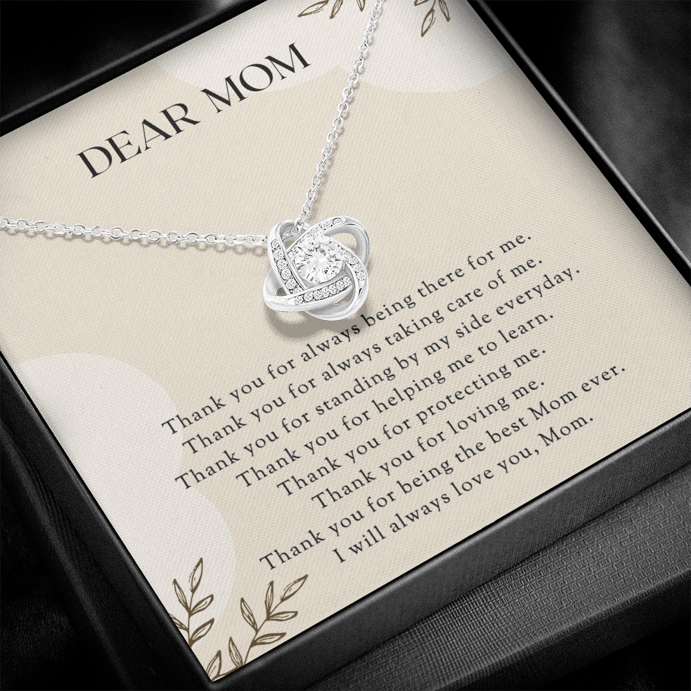 Dear Mom - Always There SS814
