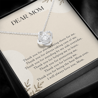 Dear Mom - Always There SS814