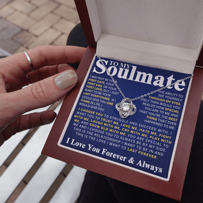 To My Soulmate - I Choose You - SS668V4