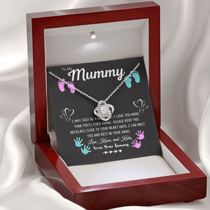 To My Mummy - New Mom Gift SS980v2