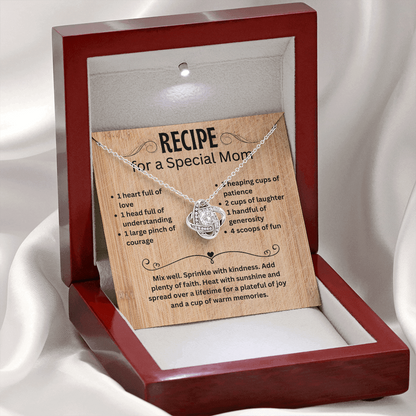 Recipe For A Special Mom SS808
