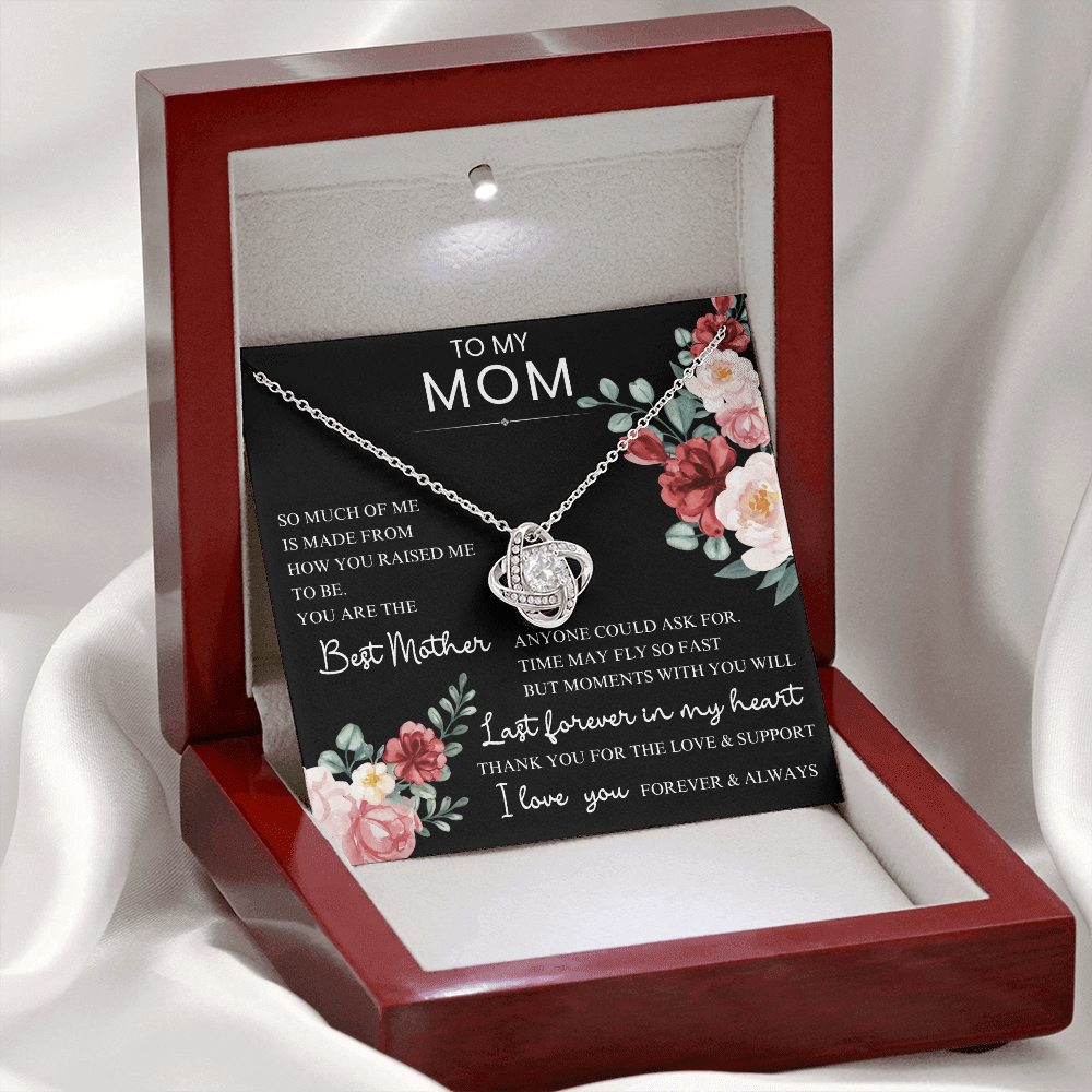 To My Mom - Best Mother- SS703