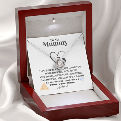 To My Mummy - New Mom Gift SS980v1