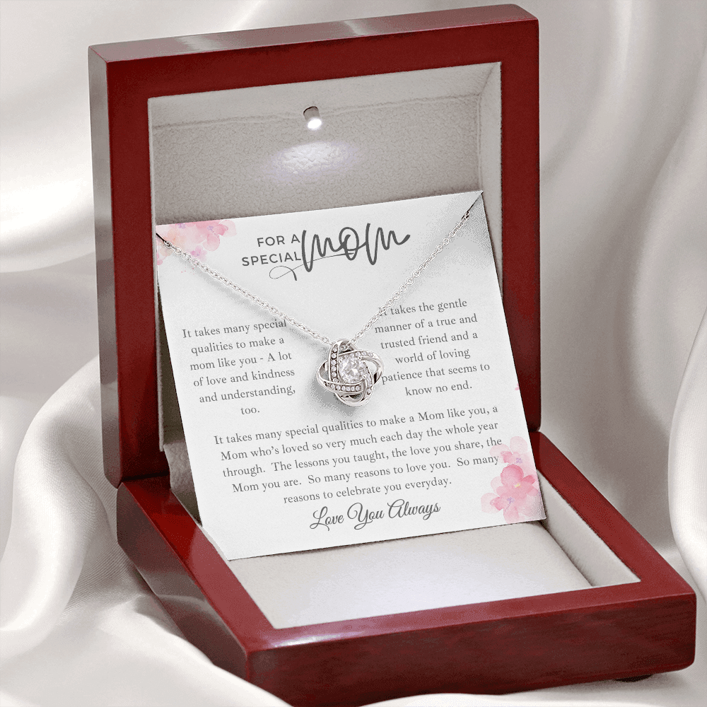 For A Special Mom -A Mom Like You SS839