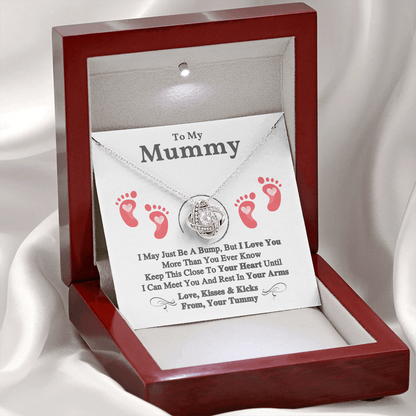 To My Mummy - New Mom Gift SS980v3