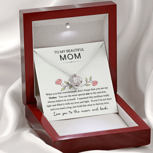 To My Beautiful Mom - Most Special Star- SS704