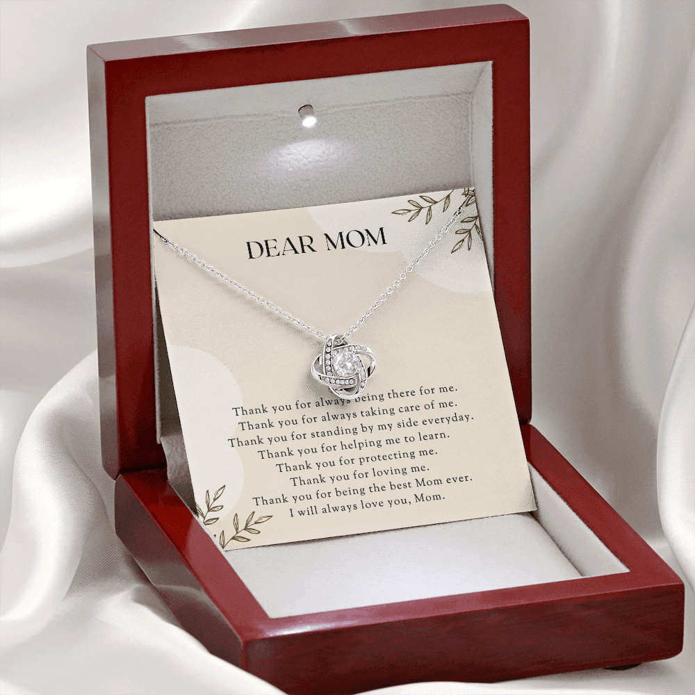Dear Mom - Always There SS814