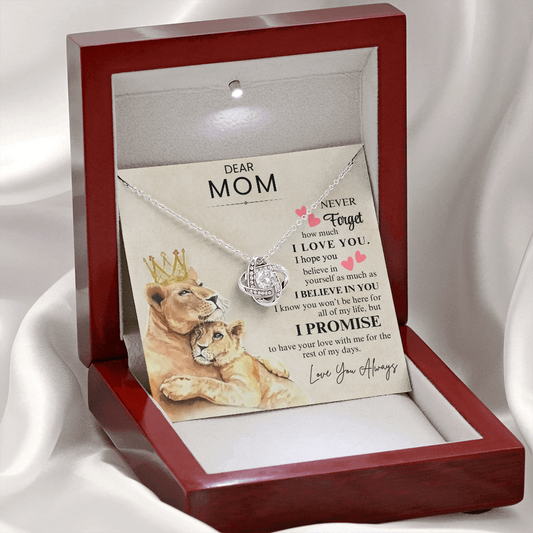 Dear Mom - Never Forget- SS701