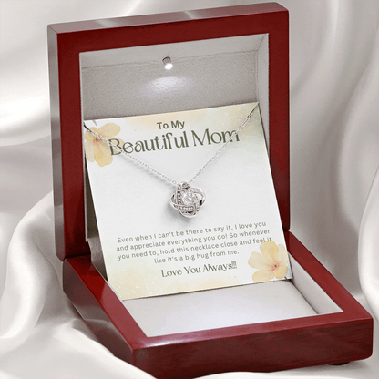 To My Beautiful Mom -Appreciate Everything  SS803